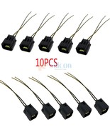 10x Ignition Coil Connector For Ford Modular F-150 F-250 Mustang 4.6 5.4... - $29.99