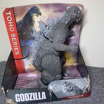 Godzilla (1954) Classic 11 Action Figure - Missing Tail - £13.88 GBP