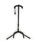 NEW On Stage XCG-4 Classic Guitar Stand Nitro Lacquer Safe Security Stra... - $22.98 CAD