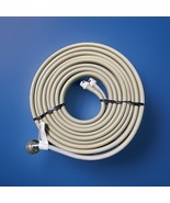 Zoll 8300-0002-01 NIBP Air Hose, Double Tube 3.0m 10ft For Propaq MD *Te... - $1,492.91 MXN