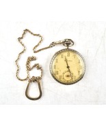 *South Bend Pocket Watch 429 19 Jewel 12s Gold Filled - $226.73