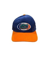 Vintage 1990&#39;s Starter Florida Gators The Right Hat NCAA Snapback Hat - $34.99