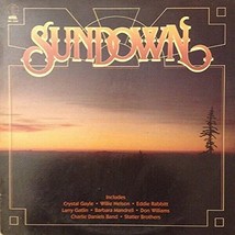 Sundown - Vintage Vinyl LP 1980 K-TEL Presents Compilation WU-3530, Near-Mint! [ - £24.80 GBP