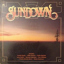 Sundown - Vintage Vinyl LP 1980 K-TEL Presents Compilation WU-3530, Near-Mint! [ - £25.10 GBP