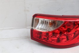 13-15 Infiniti JX35 QX60 Led Taillight Lamp Passenger Right RH image 2