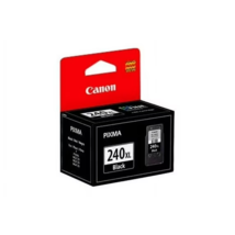 Canon PG-240 XL Genuine Black Ink Cartridge - $29.69