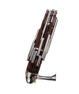 Sheng 21 springs With amplification tube Purple Bamboo Chinese wind inst... - $449.00