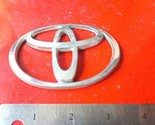 1996 -2000 Toyota RAV4 RAV 4  OEM Front Grille Badge Emblem Logo (1996)  - £14.60 GBP