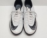Nike Mercurial X CR7 Astro soles Football Shoes Size 9.5 ( 852530-401 ) ... - £60.87 GBP