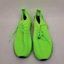 Womens Running Shoes Blade Tennis Walking Fashion Sneakers , Green Size ... - £19.35 GBP