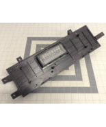 LG Oven Range Control Board EBR52349502 EBR57124701 EBR52349702 - €111,38 EUR LG Oven Range Control Board EBR52349502 EBR57124701 EBR52349702 - €111,38 EUR