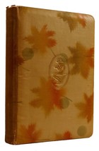 Thomas Hardy Selected Poems Of Thomas Hardy Golden Treasury Series 1st Edition 6 - $59.95