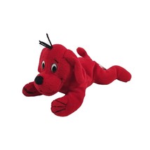 Clifford The Big Red Dog Plush Mini side Kicks Scholastic - £11.95 GBP