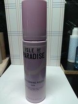 Isle of Paradise DARK SELF-TANNING MOUSSE, 6.76 FL OZ / 200mL - $14.57