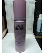 Isle of Paradise DARK SELF-TANNING MOUSSE, 6.76 FL OZ / 200mL - €12,59 EUR
