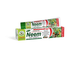 NEEM TOOTHPASTE | 100% ORGANIC | AL RIYAN - $22.76+