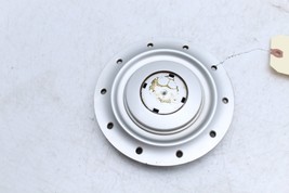 02-08 MINI COOPER WHEEL CENTER CAP SILVER 1512572 E5844 image 4