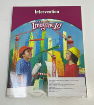 Sra Imagine It! Intervention - Student Material - Grade 6 - £11.84 GBP
