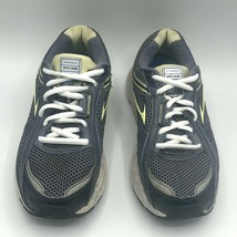 Brooks Dyad 7 Purple Running Shoes Womens Size 9 Training Sneakers Walking - £19.45 GBP