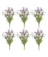 Mixed Daisy Bush (Set of 6) - 549144 - $101.61 CAD