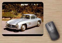 Mercedes-Benz 300 SL Gullwing 1954 Mouse Pad #CRM-1474408 - £12.55 GBP