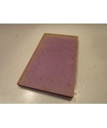 READING AN ESSAY BY HUGH WALPOLE 1927 HARPER &amp; BROTHERS HC BOOK  - €3,38 EUR