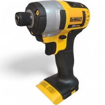Dewalt DCF887 20V Max XR 3-Speed 1/4&quot; Impact Driver TOOL ONLY - $25.95