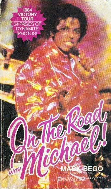 On the Road With Michael - $0.97