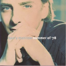 Summer of &#39;78 [Audio CD] Barry Manilow - £3.86 GBP