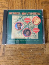 Have Yourself A Merry Little Christmas CD - £7.86 GBP