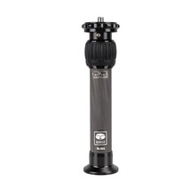 SIRUI SL-200 Tripod Extension Pole, Two-Section Carbon Fiber Center Colu... - £43.24 GBP