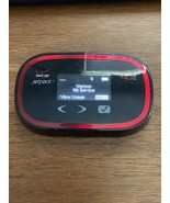 Verizon Jetpack MiFi 5510L 4G LTE Mobile Hotspot - $12.00