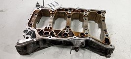 Nissan Altima Engine Block Crankshaft Main Cap 2010 2009 2008 2007 - $149.79