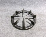 WB31T10006 GE Range Oven Burner Grate - $32.00