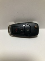 2013-2016 ford f-150 remote flip key fob - $9.89