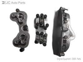 Left Camshaft Bearing Caps For 18-20 Nissan Murano  3.5  Gas - $59.35