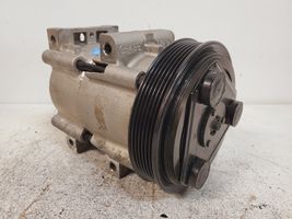 A/C Compressor F8FH-19D629-AAA For R134A &amp; R12 | P3D | 3D23 | FS10 | G43V - $116.85