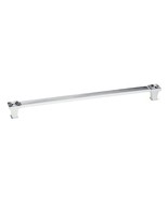 Richelieu Hardware 12 5/8&quot; 320mm Center-to-Center Verona Transitional Me... - $56.22 CAD+