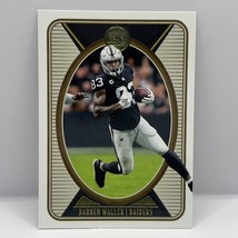 2022 Panini Legacy Football Darren Waller Base #58 Las Vegas Raiders - £1.57 GBP