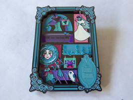 Disney Trading Pins 156725     Character Frame - Haunted Mansion - £37.36 GBP