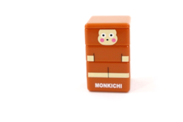 3 in 1 Stamper Monkichi | Sanrio - $364.28 MXN