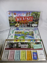 Waukesha County On Board Board Game - £16.28 GBP