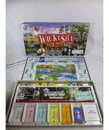 Waukesha County On Board Board Game - £17.45 GBP