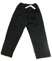 Alfred Dunner “Stretch” Size 14 Proportioned Short Black Pants - £16.91 GBP