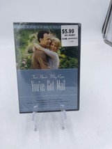 You&#39;ve Got Mail Dvd - Deluxe Edition - New Unopened - Tom Hanks - £3.87 GBP