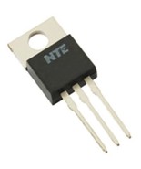 nte2372 power mosfet p-channel 200v id 3.5a to-220 case  - $13.17 CAD