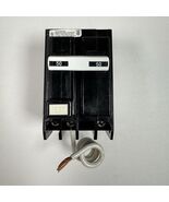 Eaton GFTCB250 GFCI 50 Amp 120/240 VAC 2 Pole W/ Pigtail - $827.23 MXN
