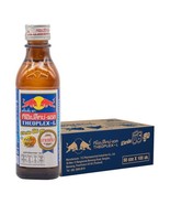 KratingdaengTHEOPLEX-L / RED BULL 150 ml.50 bottles per case Energy drinks Thai - $198.00