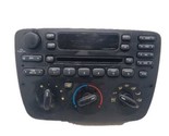 Audio Equipment Radio Am-fm-cd Fits 01-03 SABLE 634511 - $79.20