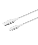Ativa® USB-C Cable, 3&#39;, White - $6.53